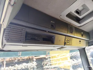 1480651 SCANIA Полка