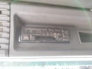 Магнитола SCANIA