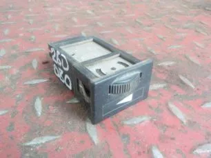 5000945323 RENAULT Реостат подсветки