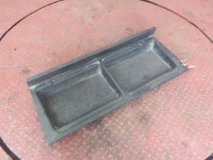 5010290635 RENAULT Ящик вещевой