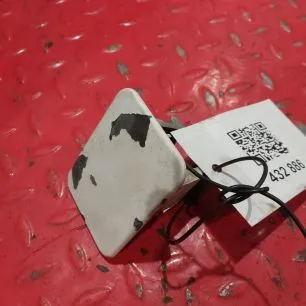 81416850040 MAN Заглушка бампера