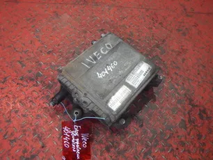 504078154 IVECO Блок управления двигателем