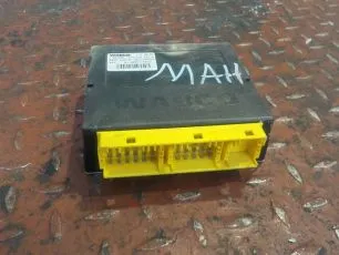 81258117019 MAN Блок управления ECAS