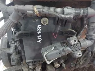 2360366 DAF Кронштейн блока управления двигателем