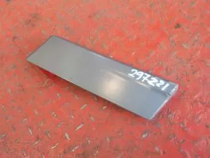 2324352 SCANIA Накладка решетки радиатора левая