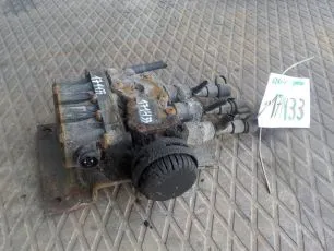 5010457151 RENAULT Кран ECAS