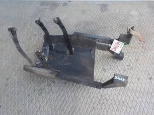 5010304184 RENAULT Кронштейн ресивера