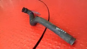 9425281282 MERCEDES Маслозаливная трубка