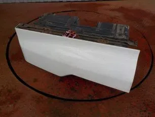 5010623007 RENAULT Бардачок