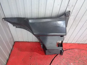 SP40040411 SIMPECO Корпус подножки верхний левый