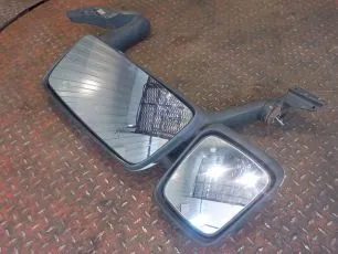 80859000 VOLVO Зеркало левое