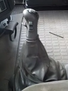 20820764 VOLVO Рычаг переключения передач