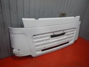 ME81611106042 MEGATRUCK Капот