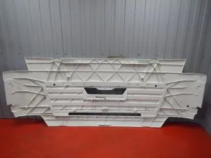 ME81611106041 MEGATRUCK Капот