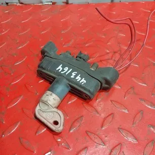 3987034 VOLVO Выключатель массы