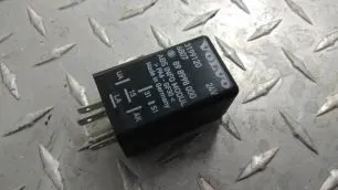 3199120 VOLVO Реле силовое