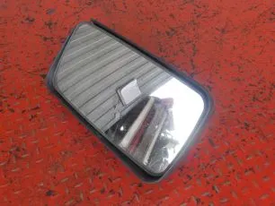 5001856290 RENAULT Зеркало