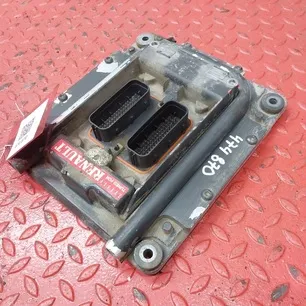 7422346791 RENAULT Блок управления двигателем