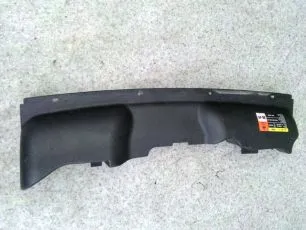 8M5116613AA FORD Воздуховод