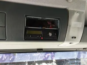 81271016577 MAN Тахограф