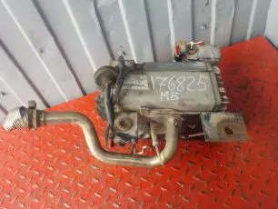 78300661 MERCEDES Автономный отопитель