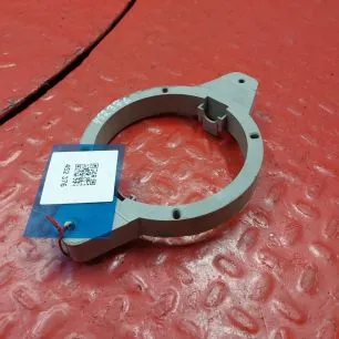 82068638 VOLVO Крышка динамика