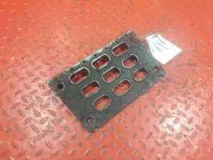 8191313 VOLVO Накладка подножки