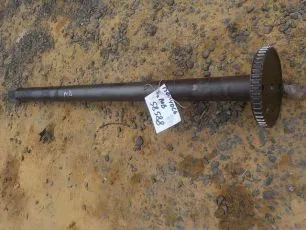 3853575401 MERCEDES Полуось