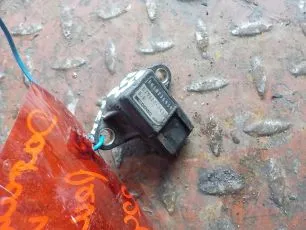 5010235939 RENAULT Датчик наддува