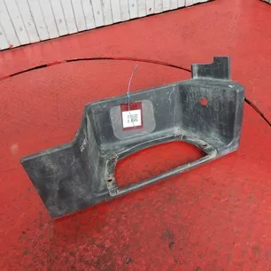 81615100644 MAN Корпус подножки нижний правый