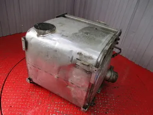 14900414 MERCEDES Глушитель основной