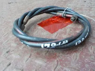 41002941 IVECO Шланг подъёма кабины