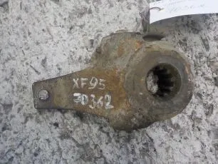 159556 DAF Трещетка тормозная
