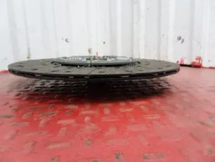 1878634026 SACHS Диск сцепления
