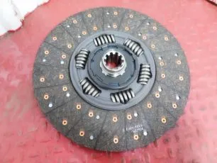 1878634026 SACHS Диск сцепления