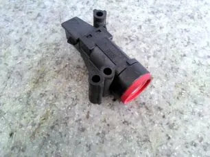 4699308 FORD Клапан отсечки топлива