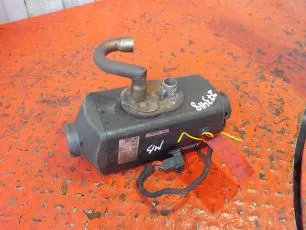 58308661 MERCEDES Автономный отопитель
