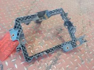 3802552 IVECO Кронштейн блока управления автомобилем