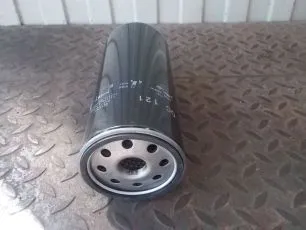 OC121 KNECHT Фильтр масляный