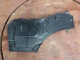 504044980 IVECO Продолжение двери правое