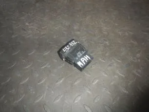 81255250212 MAN Кнопка