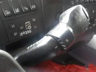 1548289 SCANIA Переключатель подрулевой АКПП
