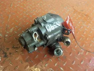 24601580 MERCEDES Насос ГУР