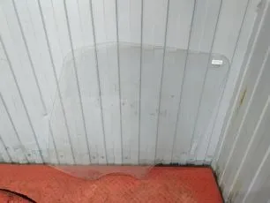 VLVS0021 KMK GLASS Стекло двери правое
