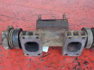 99453913 IVECO Коллектор выпускной