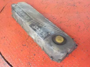 500354345 IVECO Клапанная крышка