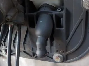 5001857546 RENAULT Главный цилиндр сцепления