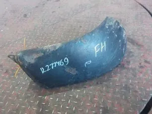 20398708 VOLVO Угол бампера правый