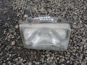 1293366 DAF Фара левая