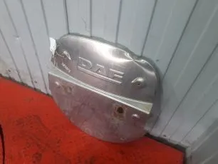 1670955 DAF Защита глушителя